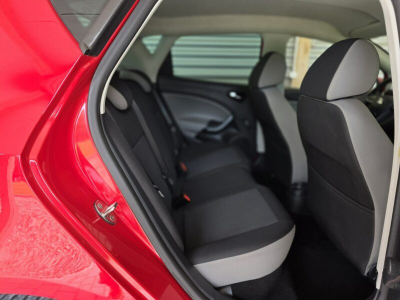Seat Ibiza 1.2 TSI 90 KM Style / Navi / Led / ASO IV (2008-)