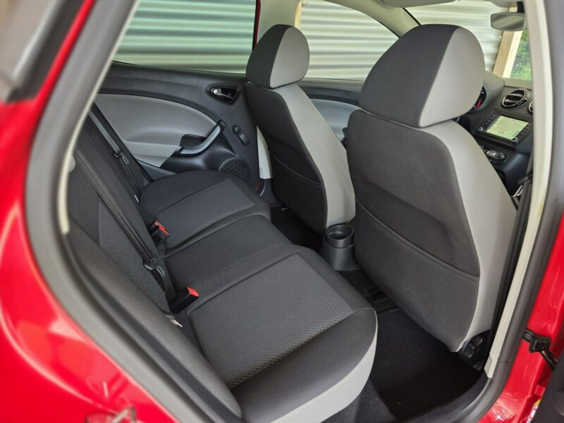 Seat Ibiza 1.2 TSI 90 KM Style / Navi / Led / ASO IV (2008-)