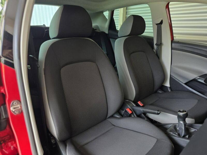 Seat Ibiza 1.2 TSI 90 KM Style / Navi / Led / ASO IV (2008-)
