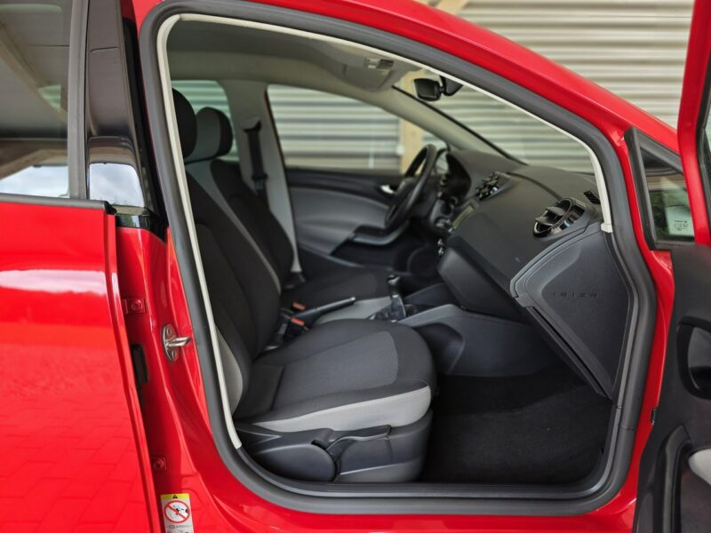 Seat Ibiza 1.2 TSI 90 KM Style / Navi / Led / ASO IV (2008-)