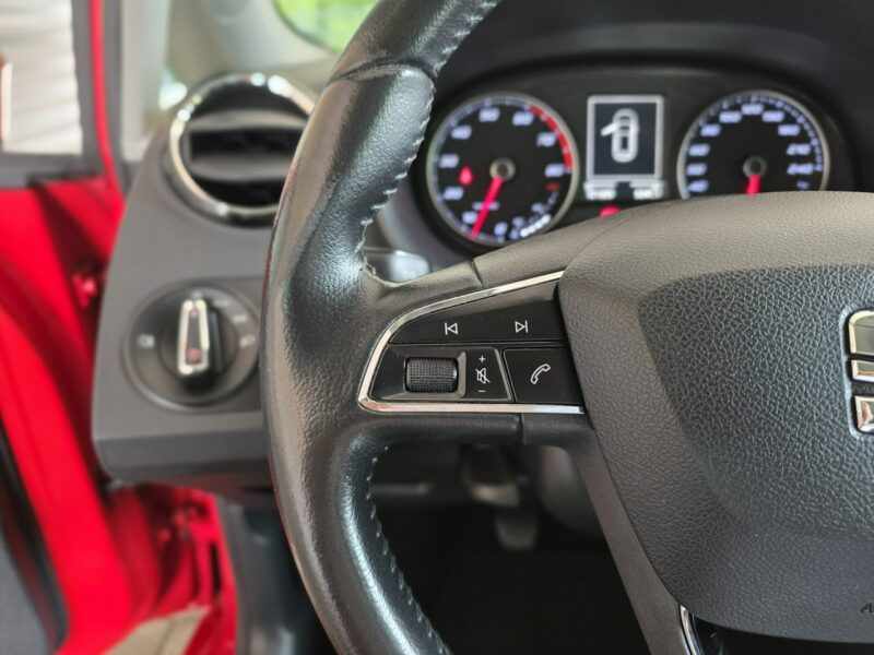Seat Ibiza 1.2 TSI 90 KM Style / Navi / Led / ASO IV (2008-)