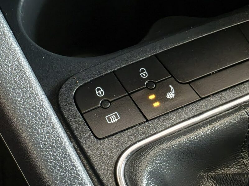 Seat Ibiza 1.2 TSI 90 KM Style / Navi / Led / ASO IV (2008-)