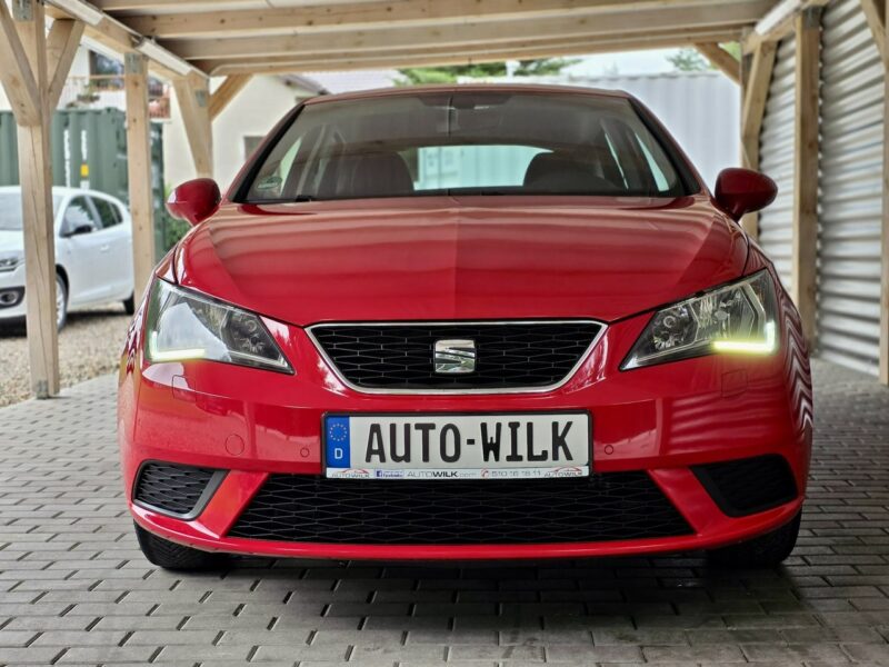 Seat Ibiza 1.2 TSI 90 KM Style / Navi / Led / ASO IV (2008-)
