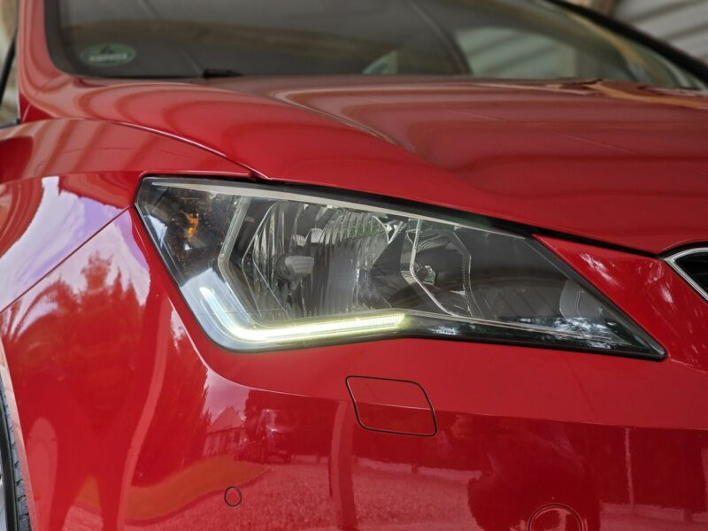 Seat Ibiza 1.2 TSI 90 KM Style / Navi / Led / ASO IV (2008-)
