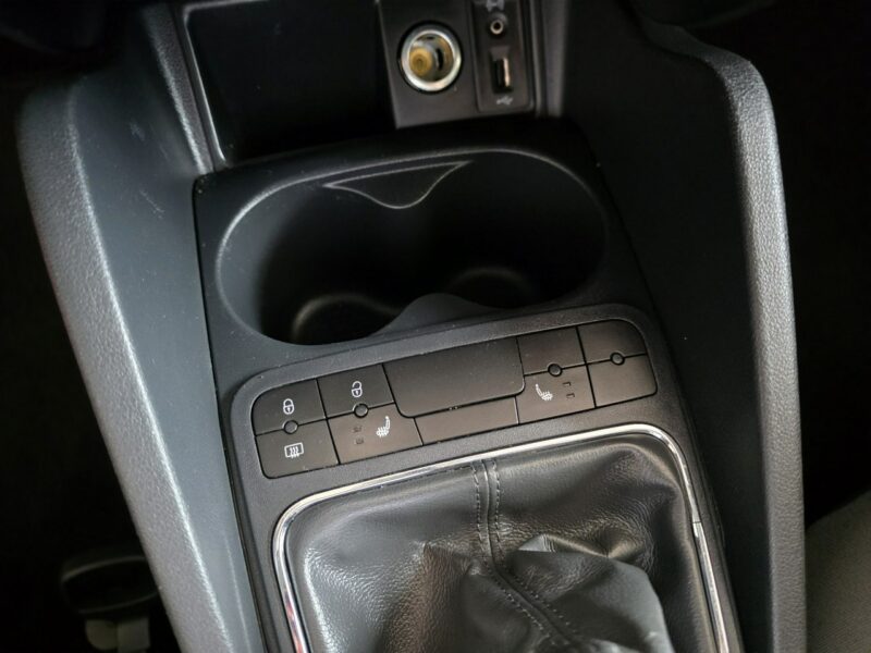 Seat Ibiza 1.2 TSI 90 KM Style / Navi / Led / ASO IV (2008-)