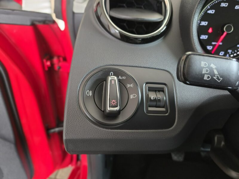 Seat Ibiza 1.2 TSI 90 KM Style / Navi / Led / ASO IV (2008-)