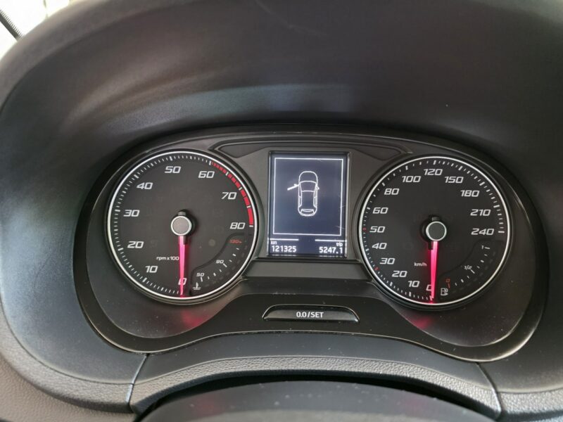 Seat Ibiza 1.2 TSI 90 KM Style / Navi / Led / ASO IV (2008-)
