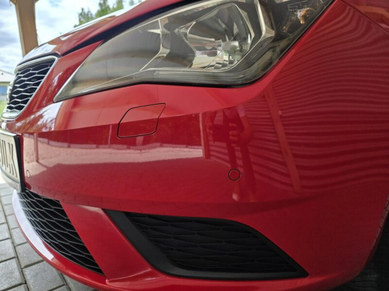Seat Ibiza 1.2 TSI 90 KM Style / Navi / Led / ASO IV (2008-)