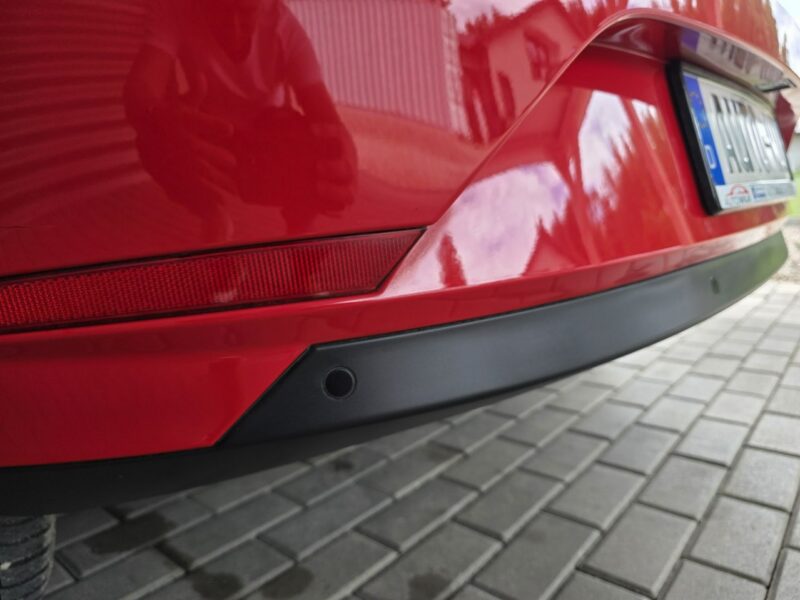 Seat Ibiza 1.2 TSI 90 KM Style / Navi / Led / ASO IV (2008-)