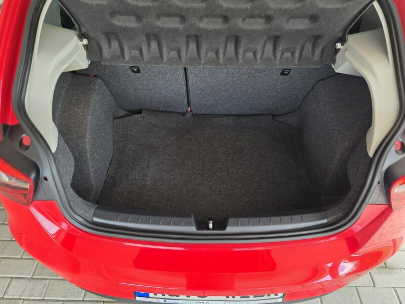 Seat Ibiza 1.2 TSI 90 KM Style / Navi / Led / ASO IV (2008-)