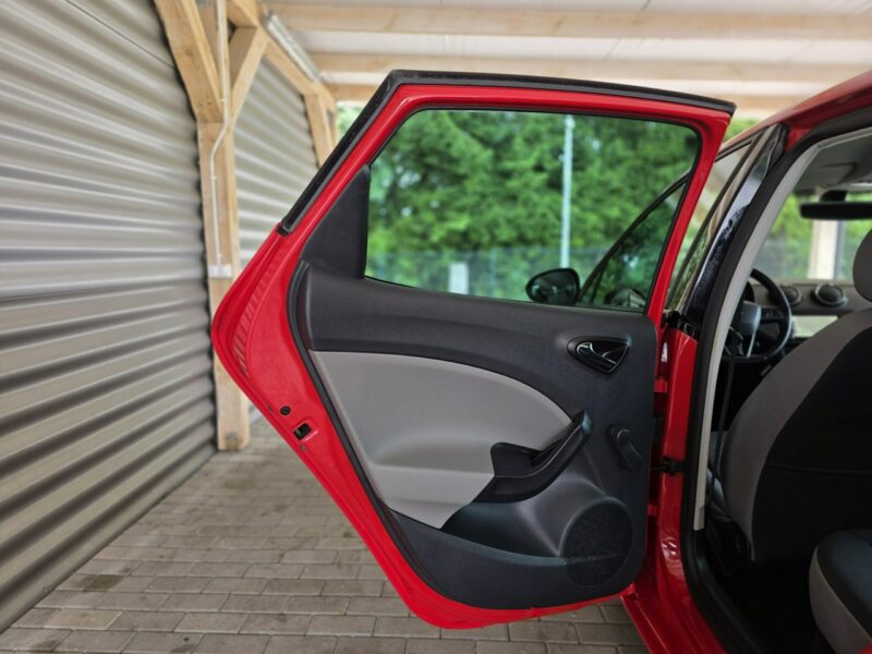 Seat Ibiza 1.2 TSI 90 KM Style / Navi / Led / ASO IV (2008-)