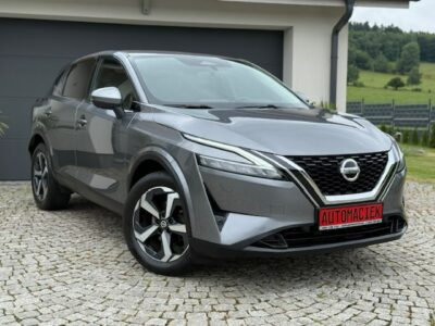 Nissan Qashqai Blisy, 4xKamera, Head up, Navigacja, Gwarancja! III (2021-)