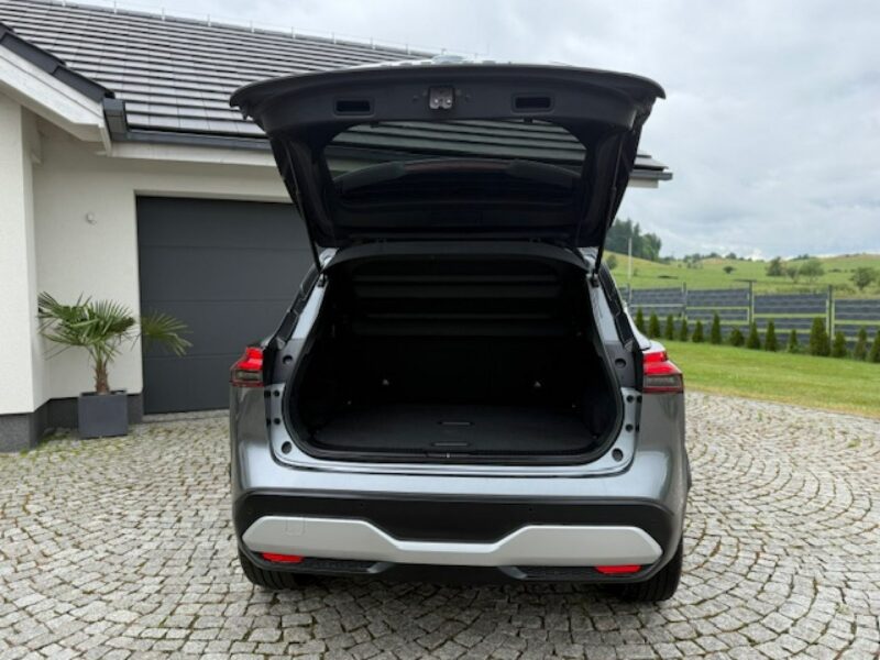 Nissan Qashqai Blisy, 4xKamera, Head up, Navigacja, Gwarancja! III (2021-)