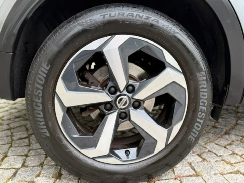 Nissan Qashqai Blisy, 4xKamera, Head up, Navigacja, Gwarancja! III (2021-)