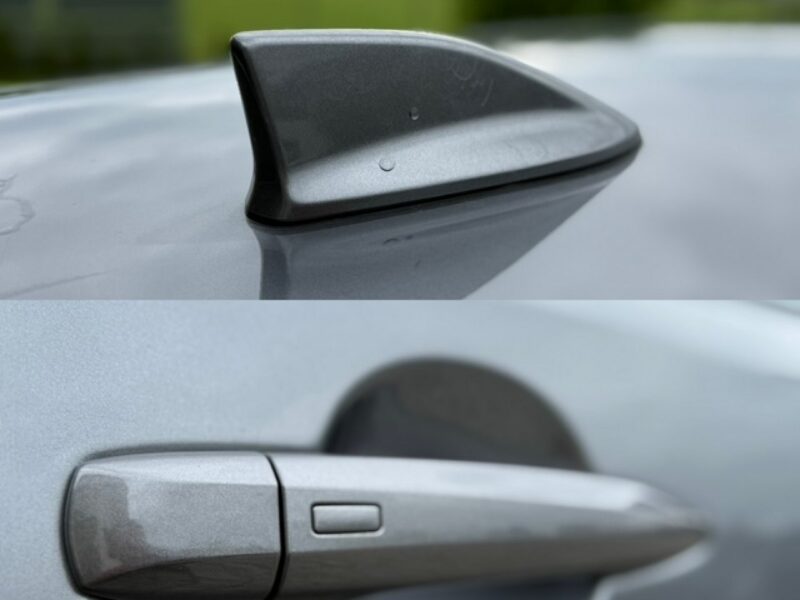Nissan Qashqai Blisy, 4xKamera, Head up, Navigacja, Gwarancja! III (2021-)