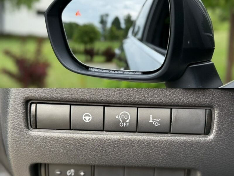 Nissan Qashqai Blisy, 4xKamera, Head up, Navigacja, Gwarancja! III (2021-)