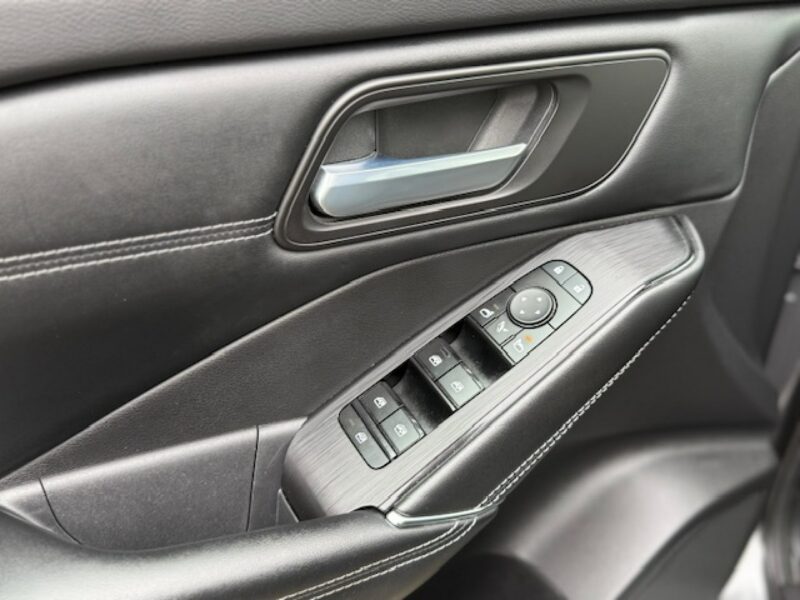 Nissan Qashqai Blisy, 4xKamera, Head up, Navigacja, Gwarancja! III (2021-)