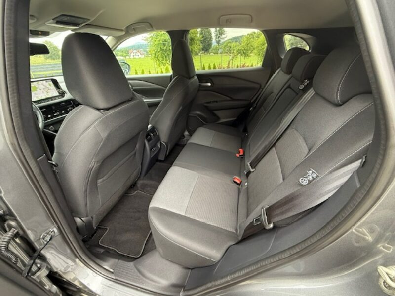 Nissan Qashqai Blisy, 4xKamera, Head up, Navigacja, Gwarancja! III (2021-)