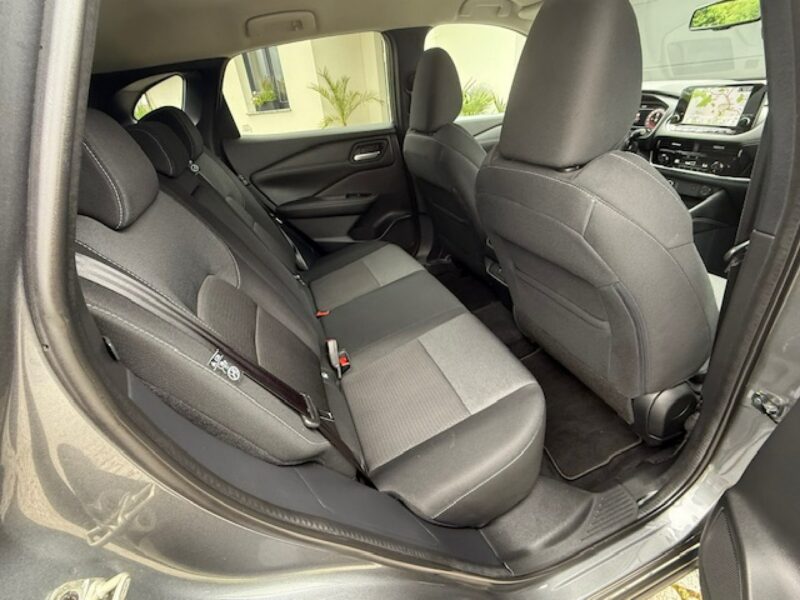 Nissan Qashqai Blisy, 4xKamera, Head up, Navigacja, Gwarancja! III (2021-)