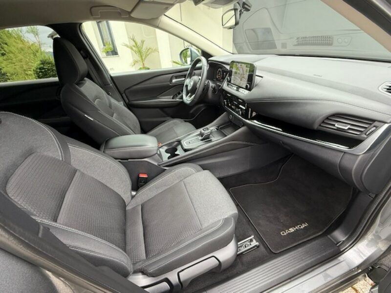 Nissan Qashqai Blisy, 4xKamera, Head up, Navigacja, Gwarancja! III (2021-)