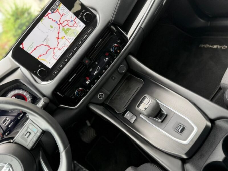 Nissan Qashqai Blisy, 4xKamera, Head up, Navigacja, Gwarancja! III (2021-)