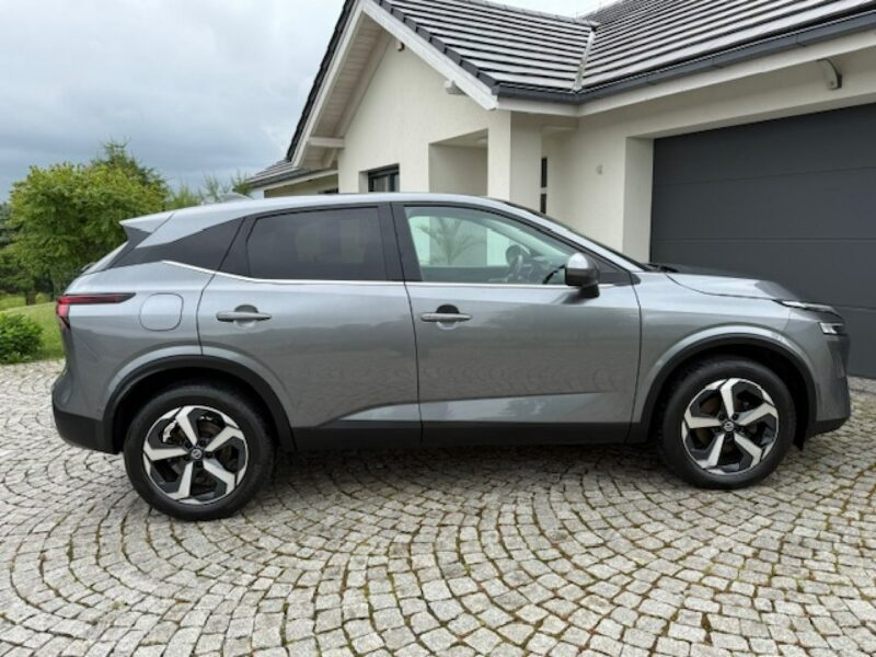 Nissan Qashqai Blisy, 4xKamera, Head up, Navigacja, Gwarancja! III (2021-)