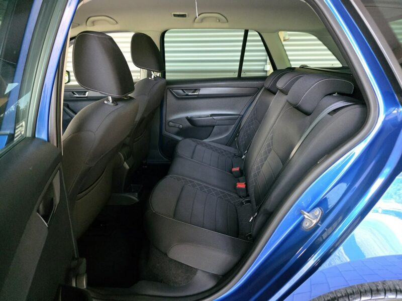 Škoda Fabia 1.0 MPi 75 KM Style/I właść. / salon PL/ ASO III (2014-)