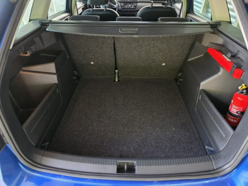 Škoda Fabia 1.0 MPi 75 KM Style/I właść. / salon PL/ ASO III (2014-)