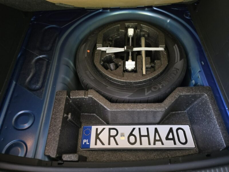 Škoda Fabia 1.0 MPi 75 KM Style/I właść. / salon PL/ ASO III (2014-)