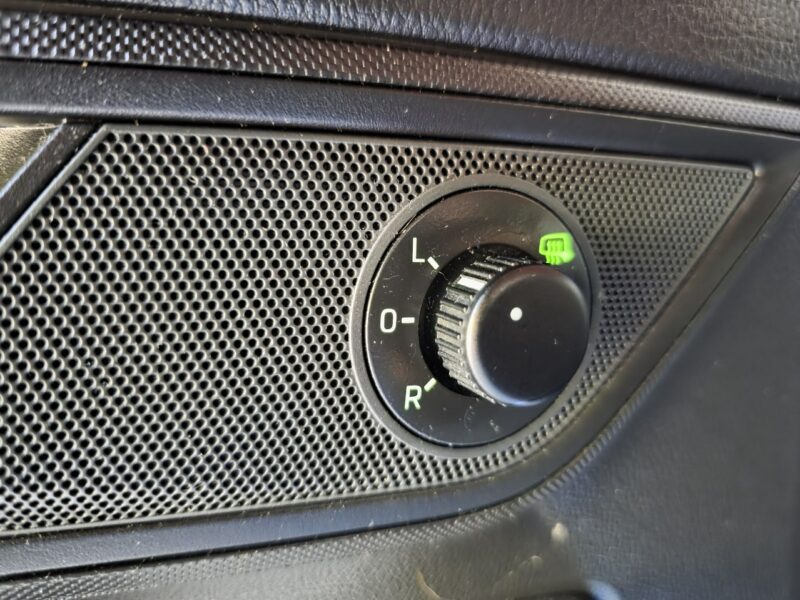 Škoda Fabia 1.0 MPi 75 KM Style/I właść. / salon PL/ ASO III (2014-)