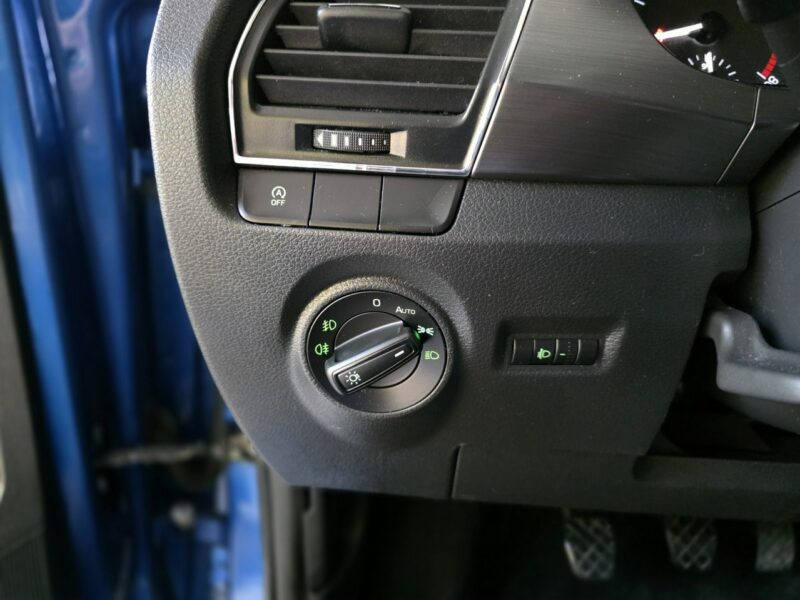 Škoda Fabia 1.0 MPi 75 KM Style/I właść. / salon PL/ ASO III (2014-)