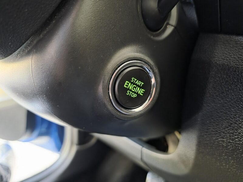 Škoda Fabia 1.0 MPi 75 KM Style/I właść. / salon PL/ ASO III (2014-)