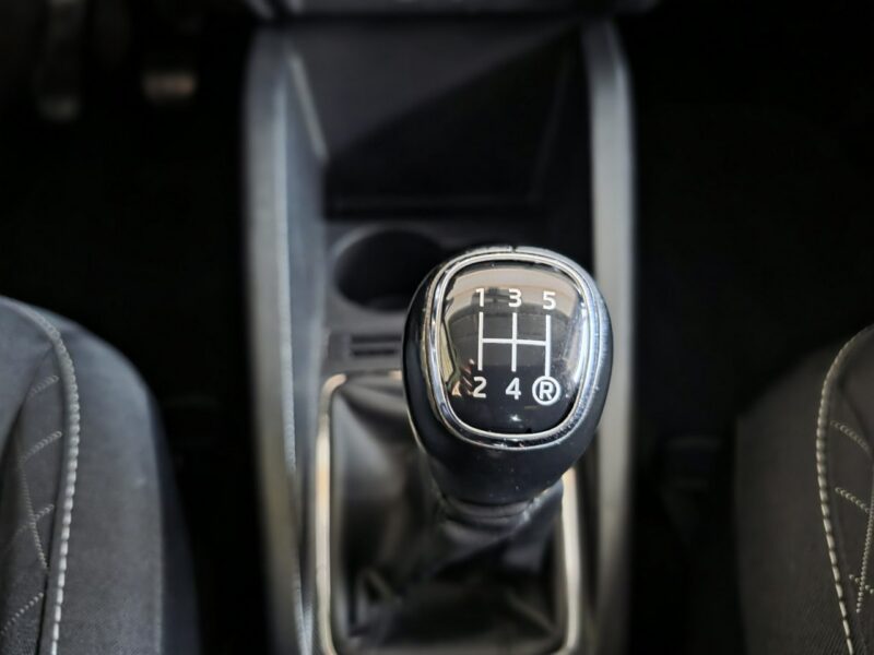 Škoda Fabia 1.0 MPi 75 KM Style/I właść. / salon PL/ ASO III (2014-)