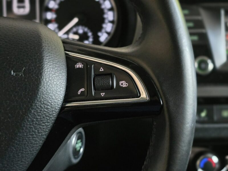 Škoda Fabia 1.0 MPi 75 KM Style/I właść. / salon PL/ ASO III (2014-)