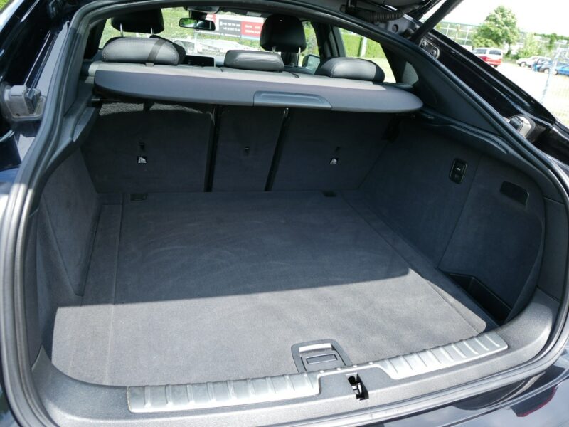 BMW X6 xDrive30d 258KM M Sport Pack - X-Drive 4x4 -Automat 8b. -Skóra -Zobacz F16 (2014-)