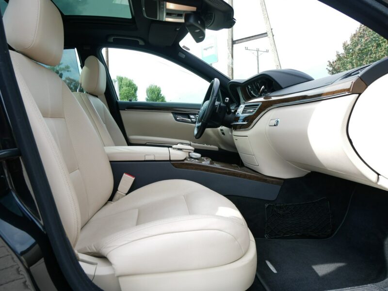 Mercedes S 350 FL Long 3.0 V6 350 BlueTEC 258KM Eu5 -Panorama -Bardzo bogata wersja W221 (2005-2013)