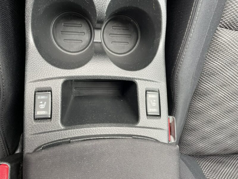 Nissan Qashqai Nissan Qashqai II (2013-2021)