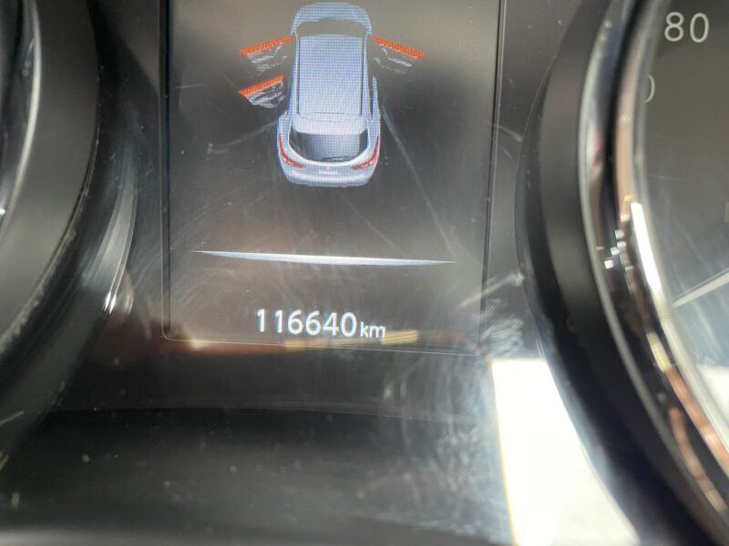 Nissan Qashqai Nissan Qashqai II (2013-2021)