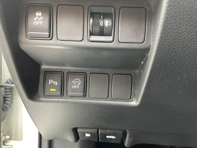 Nissan Qashqai Nissan Qashqai II (2013-2021)