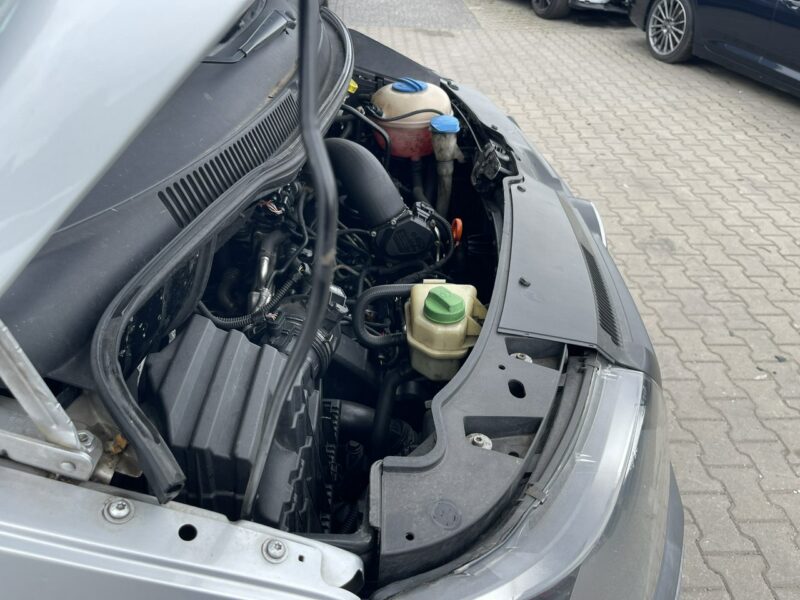 Volkswagen Transporter T5 Klimatyzacja 9 osobowy T5