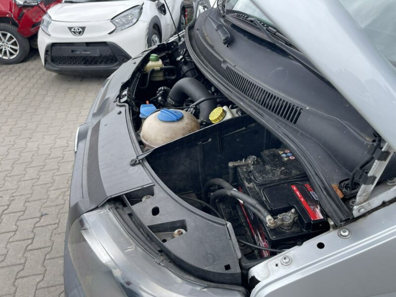 Volkswagen Transporter T5 Klimatyzacja 9 osobowy T5