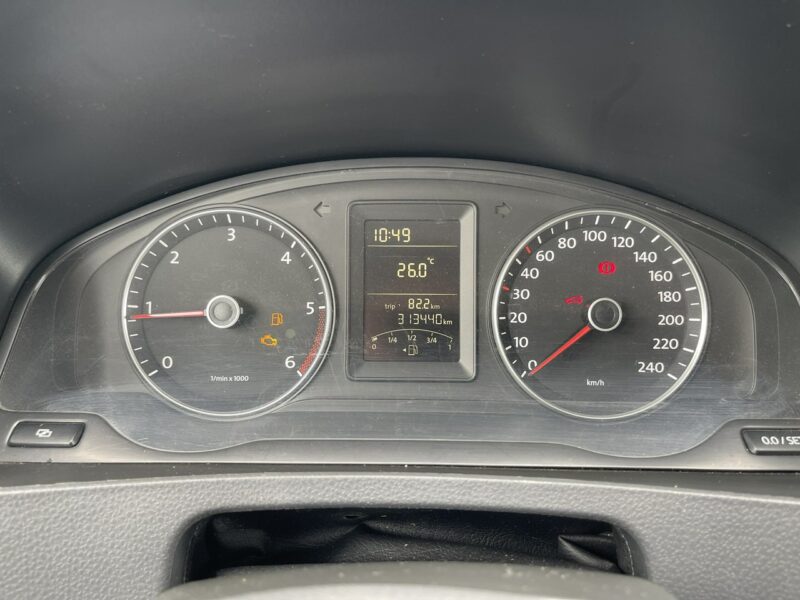 Volkswagen Transporter T5 Klimatyzacja 9 osobowy T5