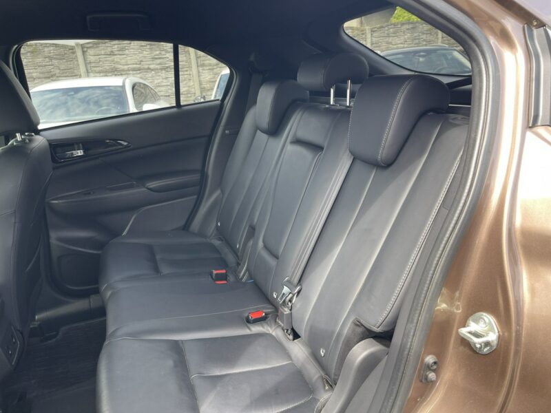 Mitsubishi Eclipse Cross Hybryda PHEV Automat Skóra 188KM VI (2018-)