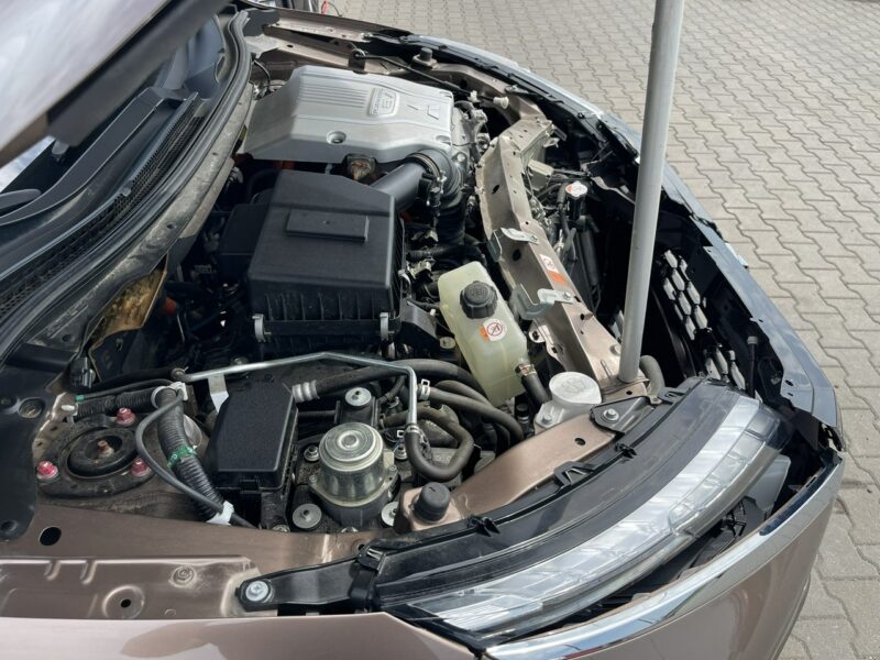 Mitsubishi Eclipse Cross Hybryda PHEV Automat Skóra 188KM VI (2018-)