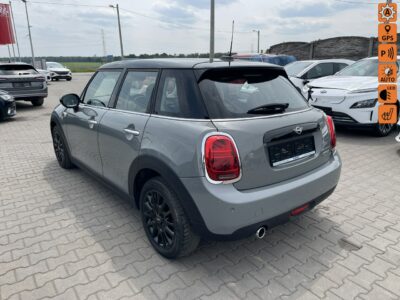 Mini Cooper Cooper Automat Klimatronik Podgrzewanie II (2006-)
