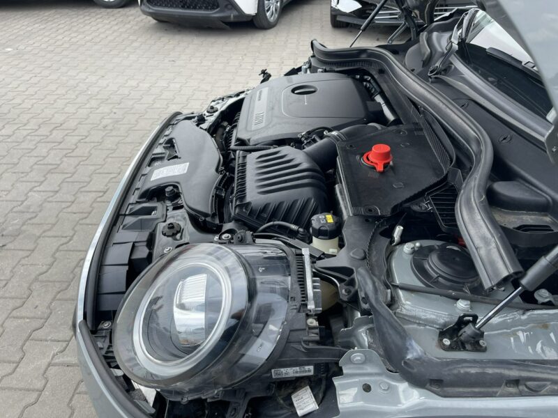 Mini Cooper Cooper Automat Klimatronik Podgrzewanie II (2006-)