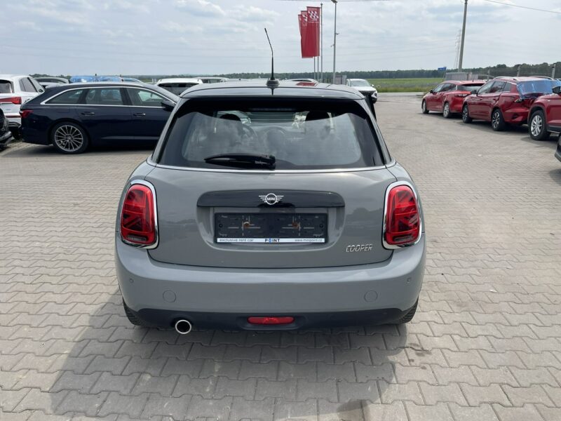 Mini Cooper Cooper Automat Klimatronik Podgrzewanie II (2006-)