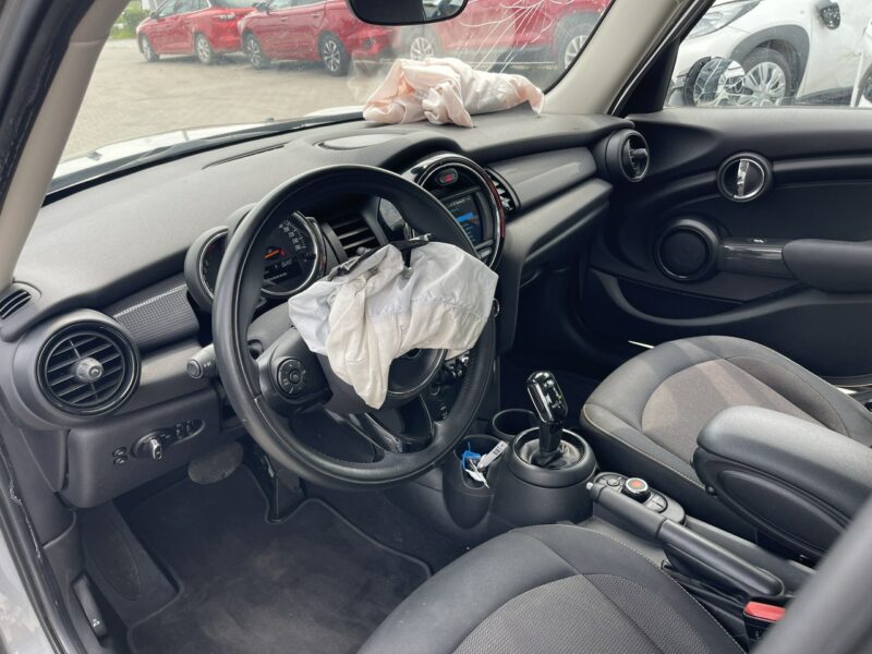 Mini Cooper Cooper Automat Klimatronik Podgrzewanie II (2006-)