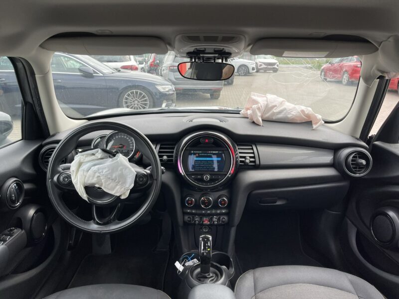 Mini Cooper Cooper Automat Klimatronik Podgrzewanie II (2006-)