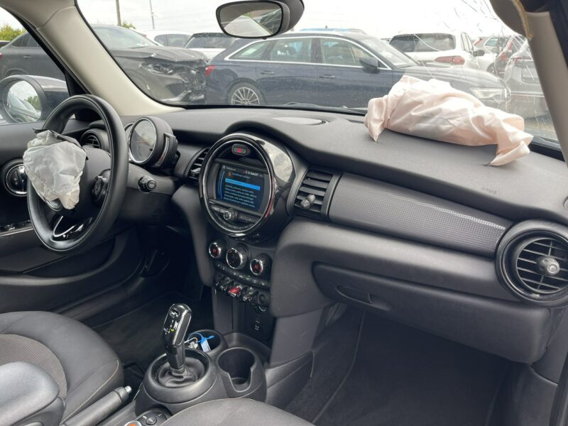 Mini Cooper Cooper Automat Klimatronik Podgrzewanie II (2006-)